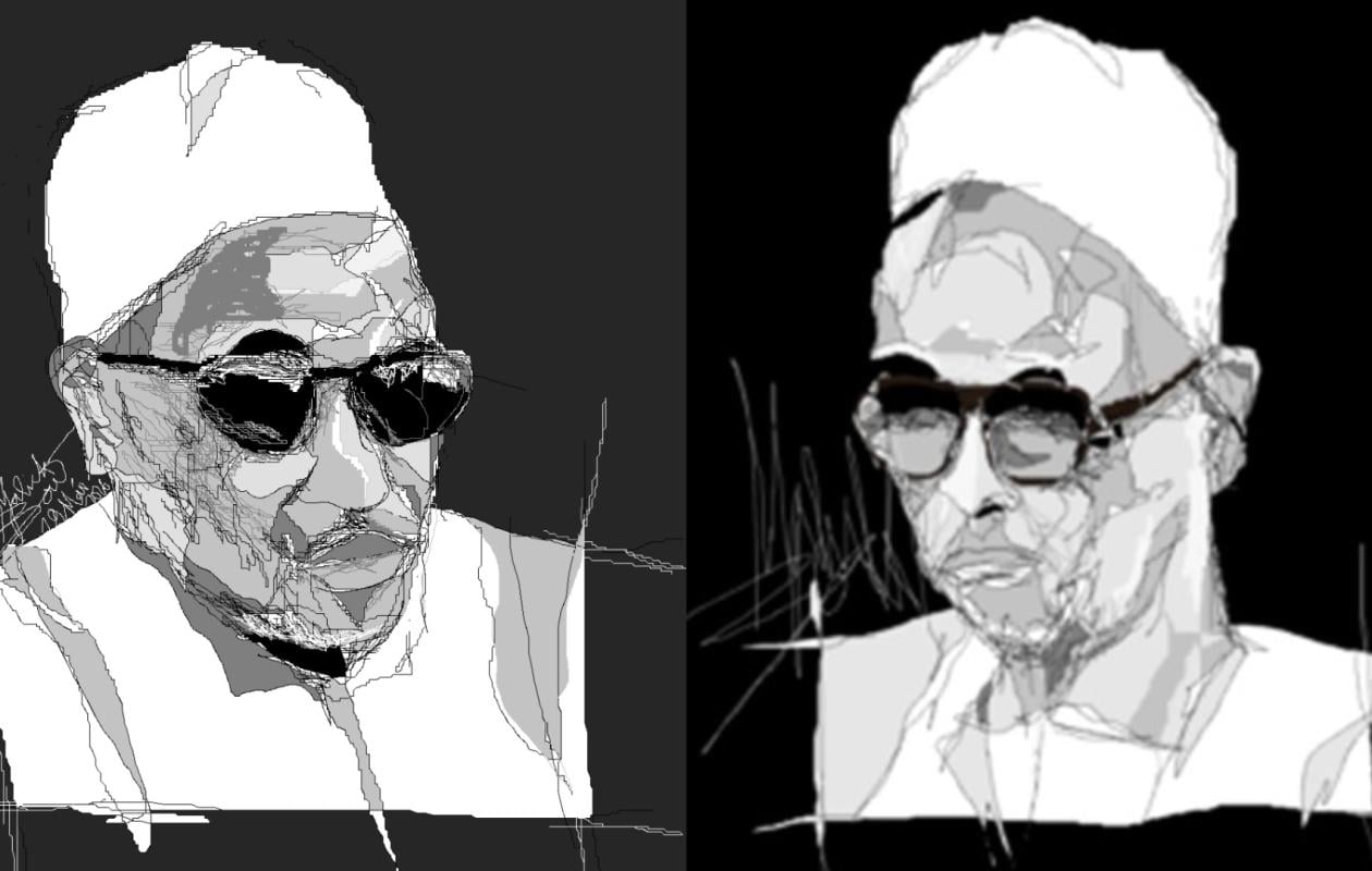 « Le bâtisseur de mosquée », Serigne Cheikh Saliou Mbacké a accompli son ultime œuvre pour la grande mosquée de Touba, la Maison de Dieu (Par Malick MBOW Architecte)