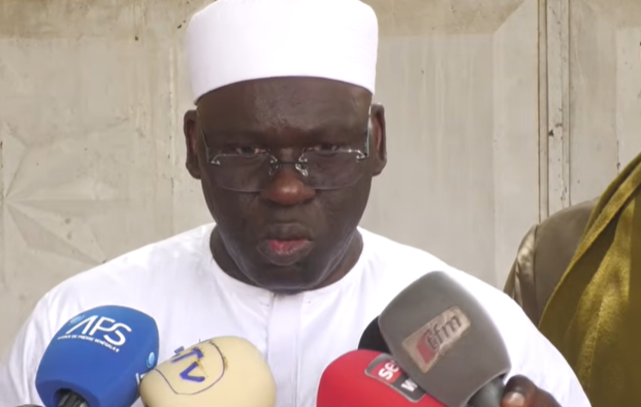 Le député Mbaye Dione alerte sur l’absence de gouvernement et les difficultés des Sénégalais