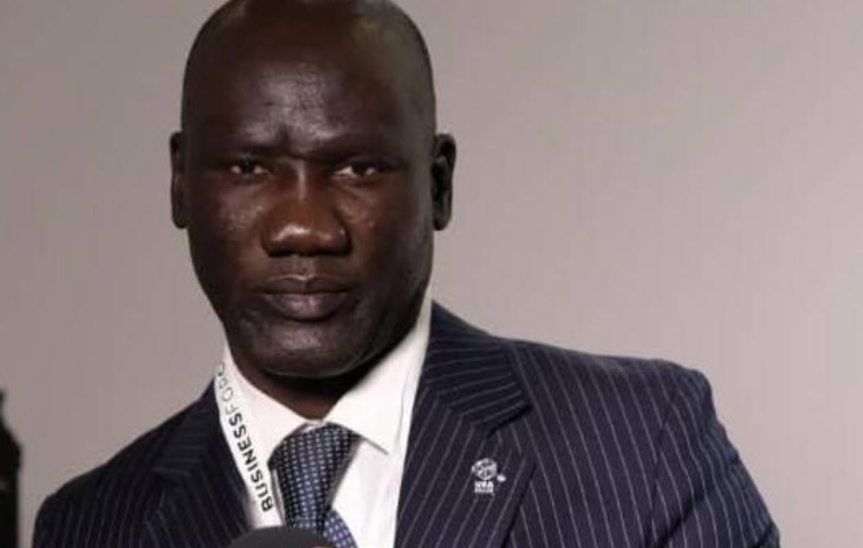 L’Anniversaire de Maître Abdoulaye Wade : Entre contemplation et Inspiration ( Par Mamadou Ibrahima FALL )