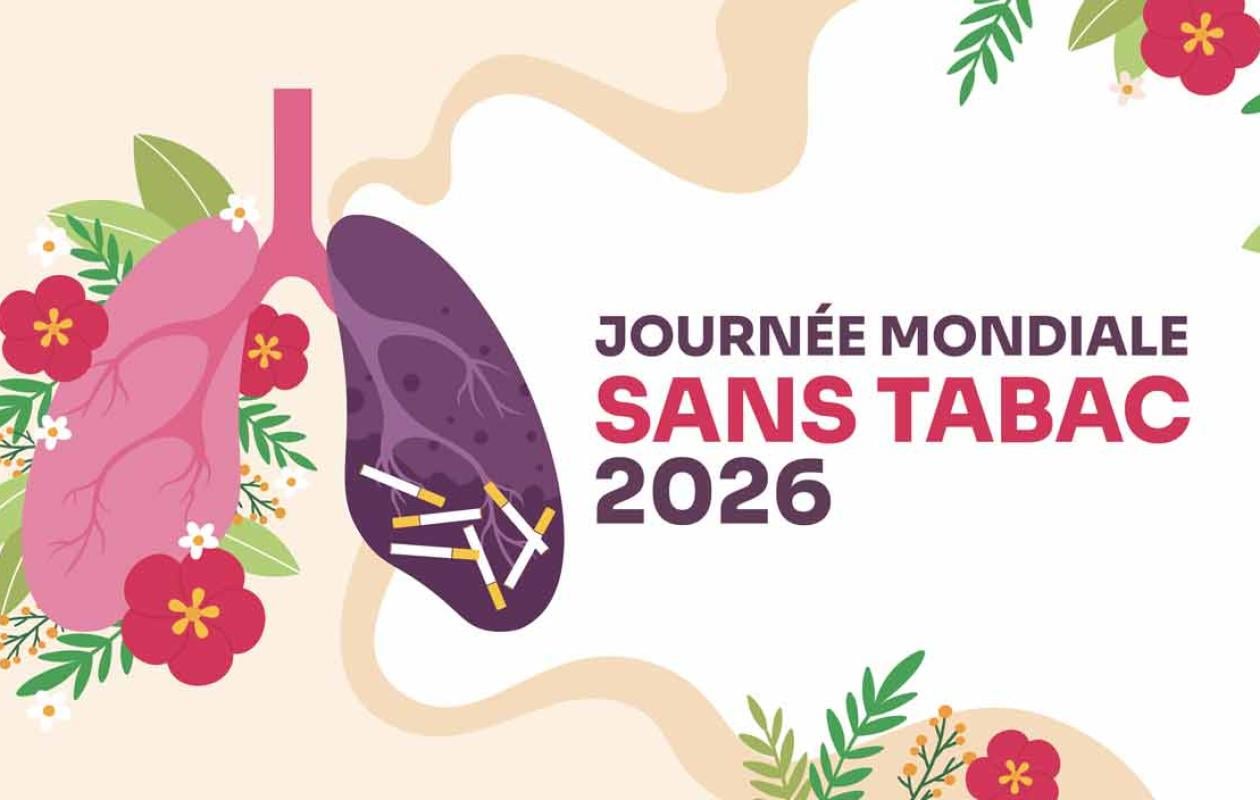 Journée mondiale sans tabac 2026 à Kédougou : Malgré les alertes, la cigarette continue de faire des ravages