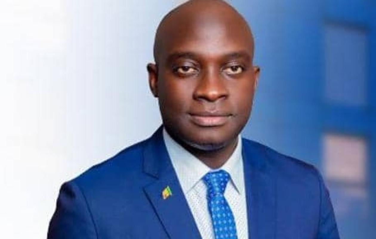 Seydina Alioune Ndiaye  plaide pour une restructuration de la dette sénégalaise