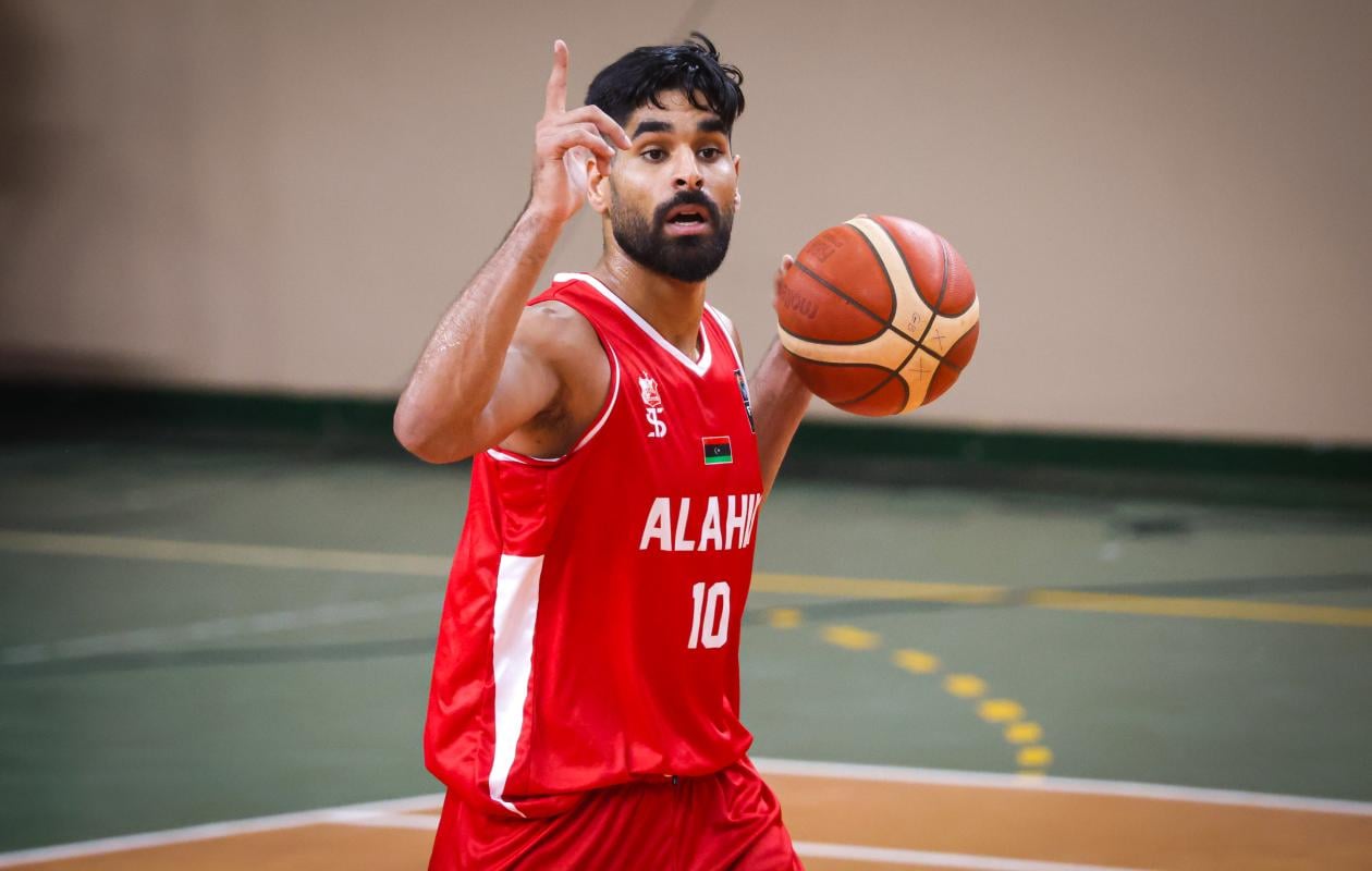 Basket-Ball Africa League : Al Ahly Benghazi termine à la 3e place