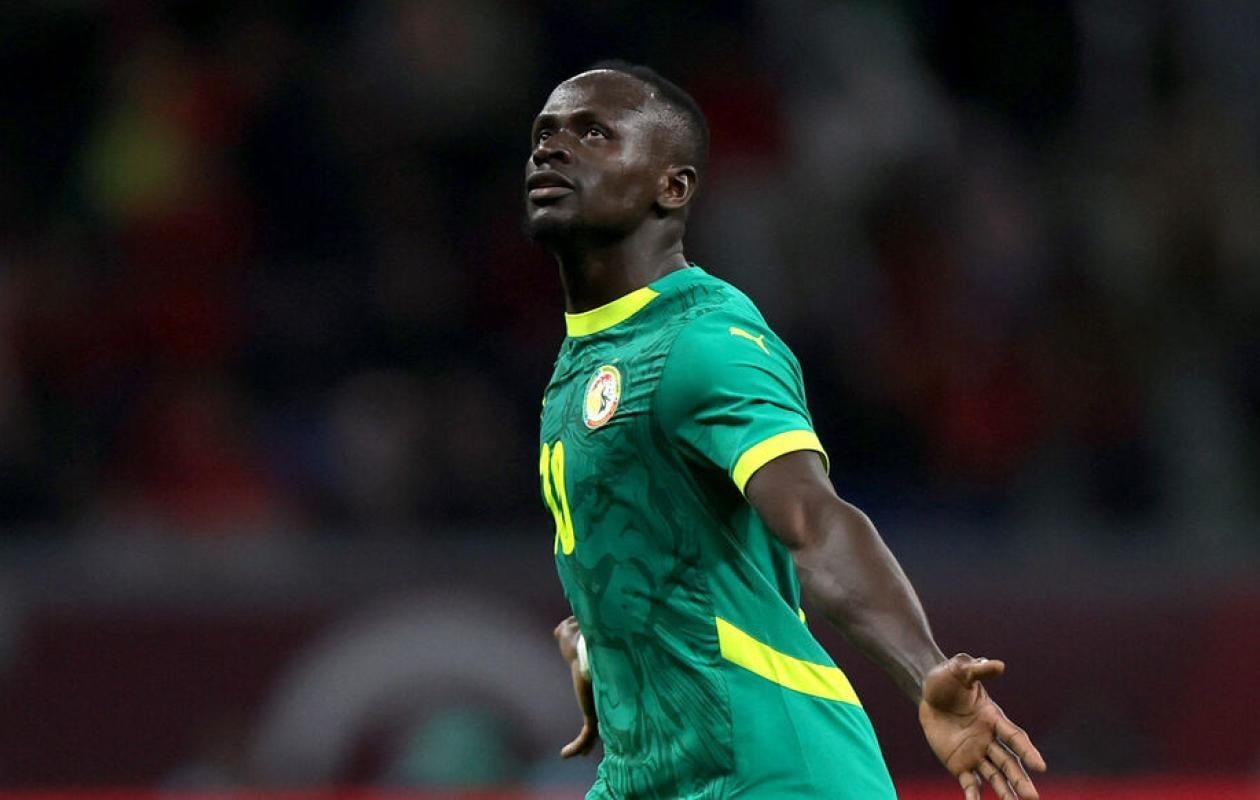 Préparation Coupe du monde 2026 - USA-Sénégal : Sadio Mané réduit le score (mi-temps 2-1)