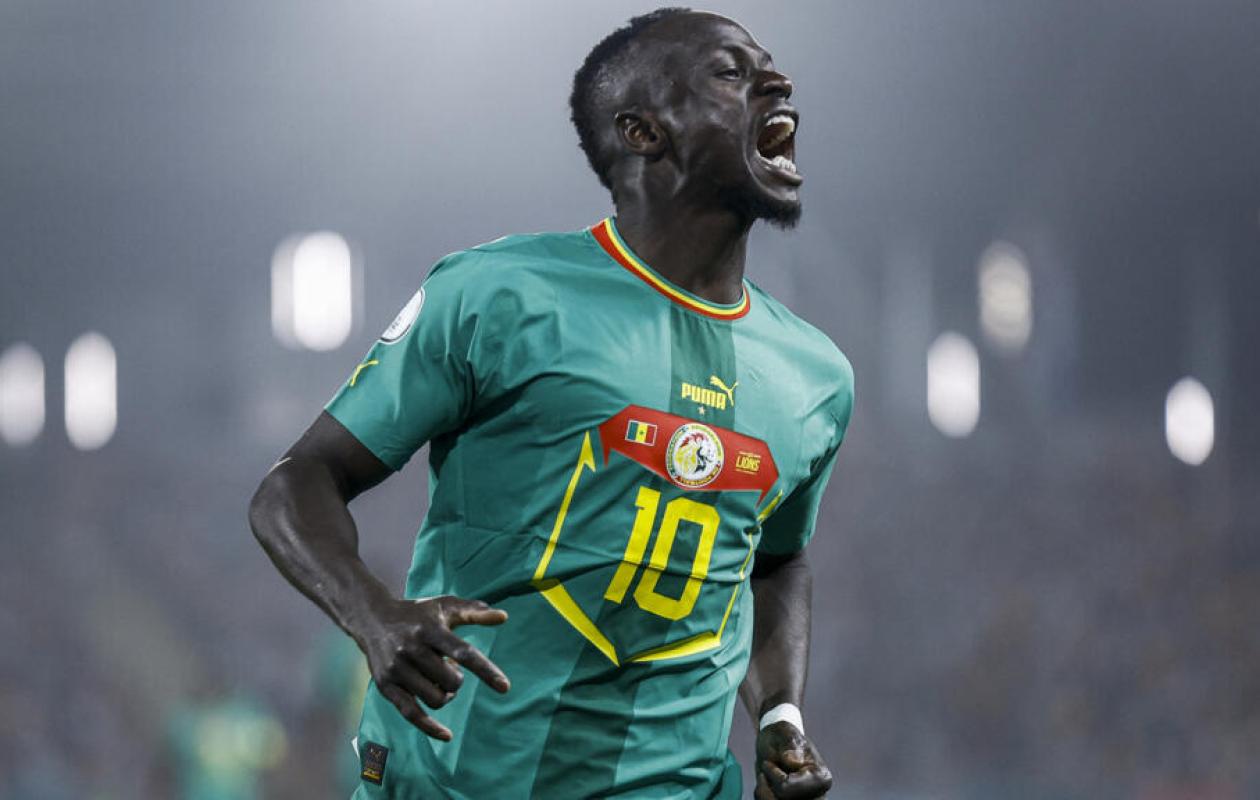 Préparation Coupe du monde 2026 - USA-Sénégal : Sadio Mané s’arrache pour égaliser