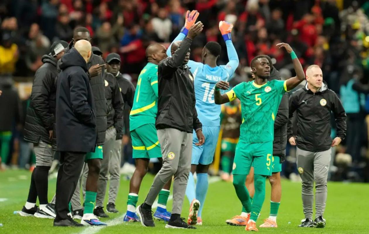 Coupe du monde 2026 / Des changements arrivent à la Coupe du Monde : de nouvelles règles