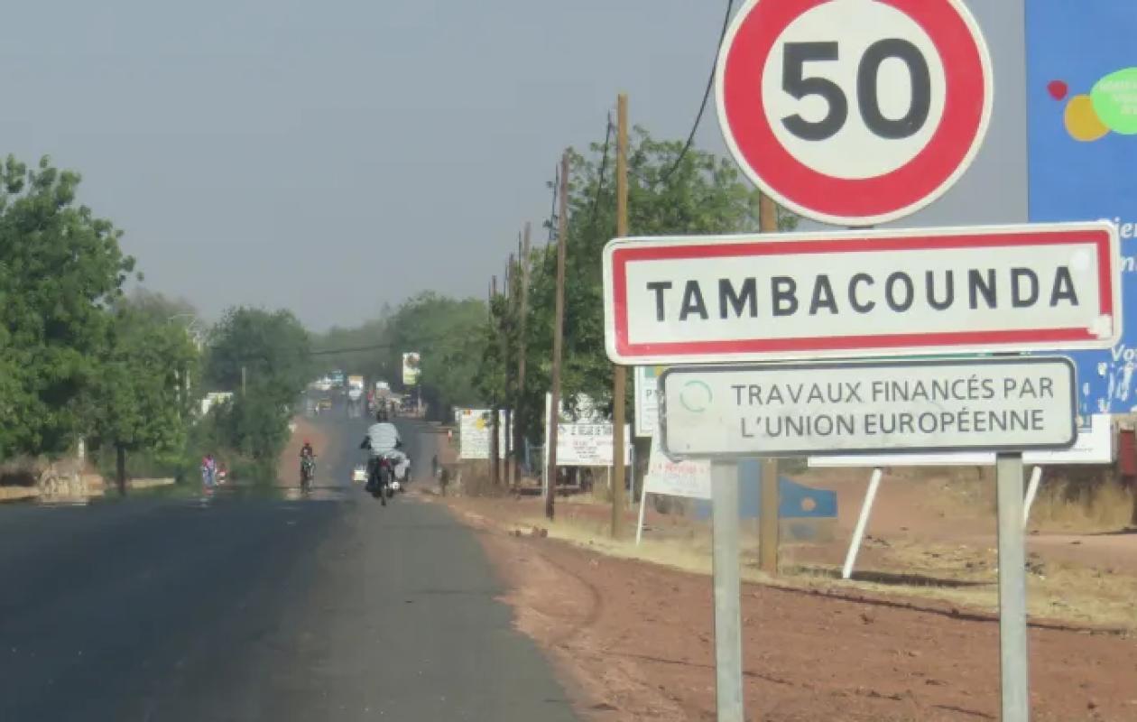 Tambacounda : Le dispositif d'urgence mis en place par le préfet pour stopper l'hécatombe routière