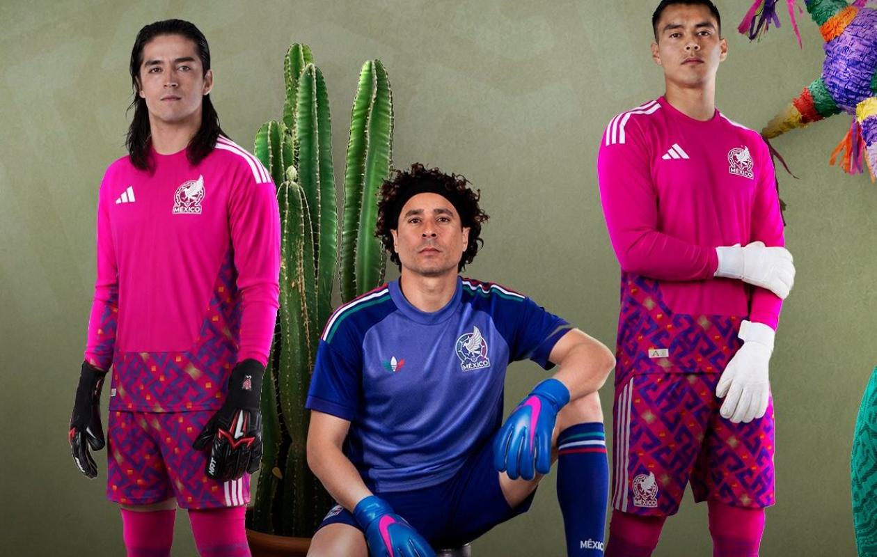 Coupe du monde 2026 - Liste du Mexique : Guillermo Ochoa en route pour un 6e Mondial historique