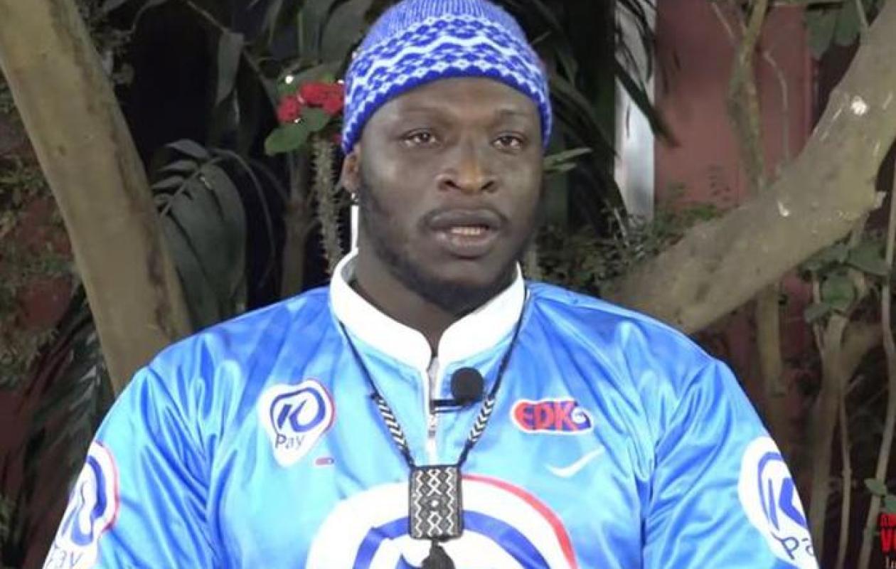 Tribunal de Pikine-Guédiawaye : Le sort du lutteur Ama Baldé entre les mains du juge
