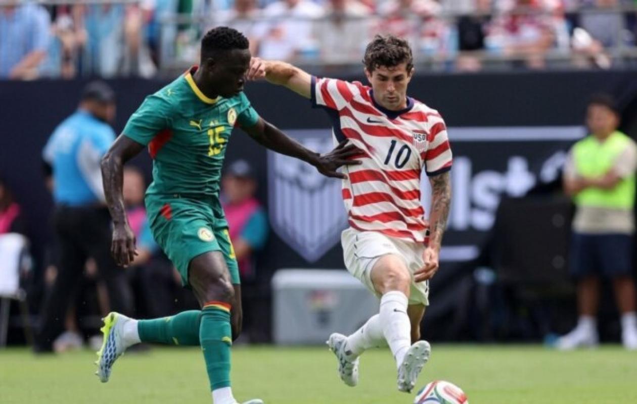 Sénégal/ États-Unis : une défaite salvatrice pour les Lions ?