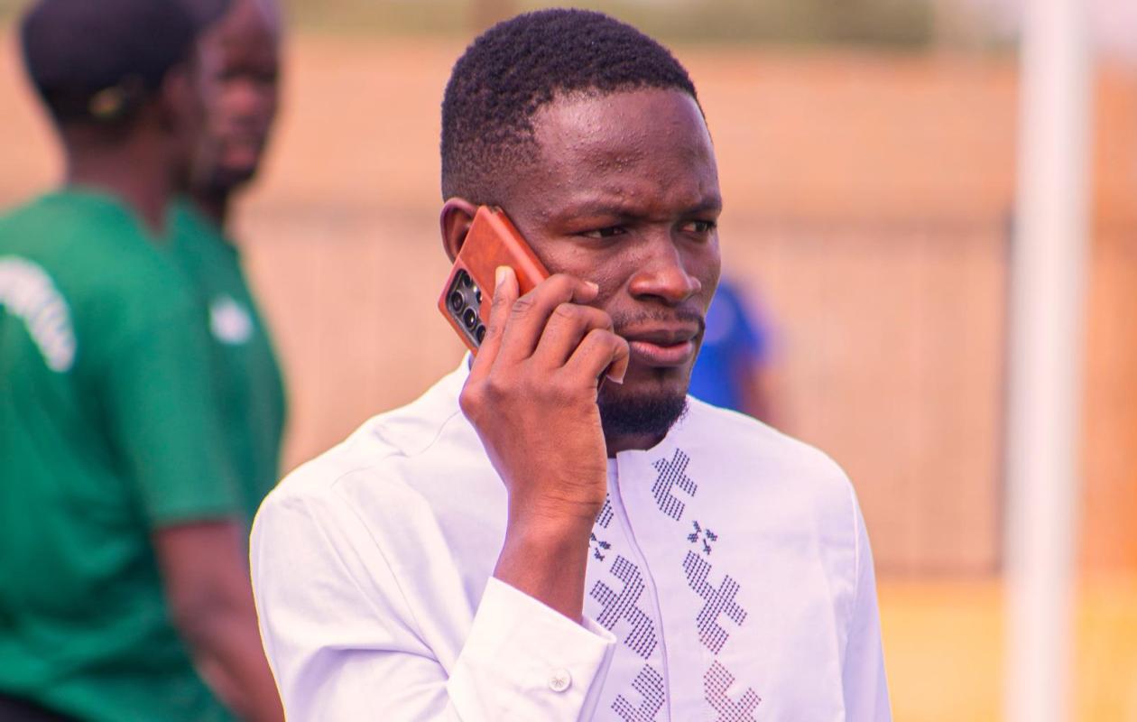 Coupe CAF : Aliou Kara Kandé, président de la section football de l'USC : « Sportivement, nous sommes prêts à participer à la Coupe CAF, mais… »