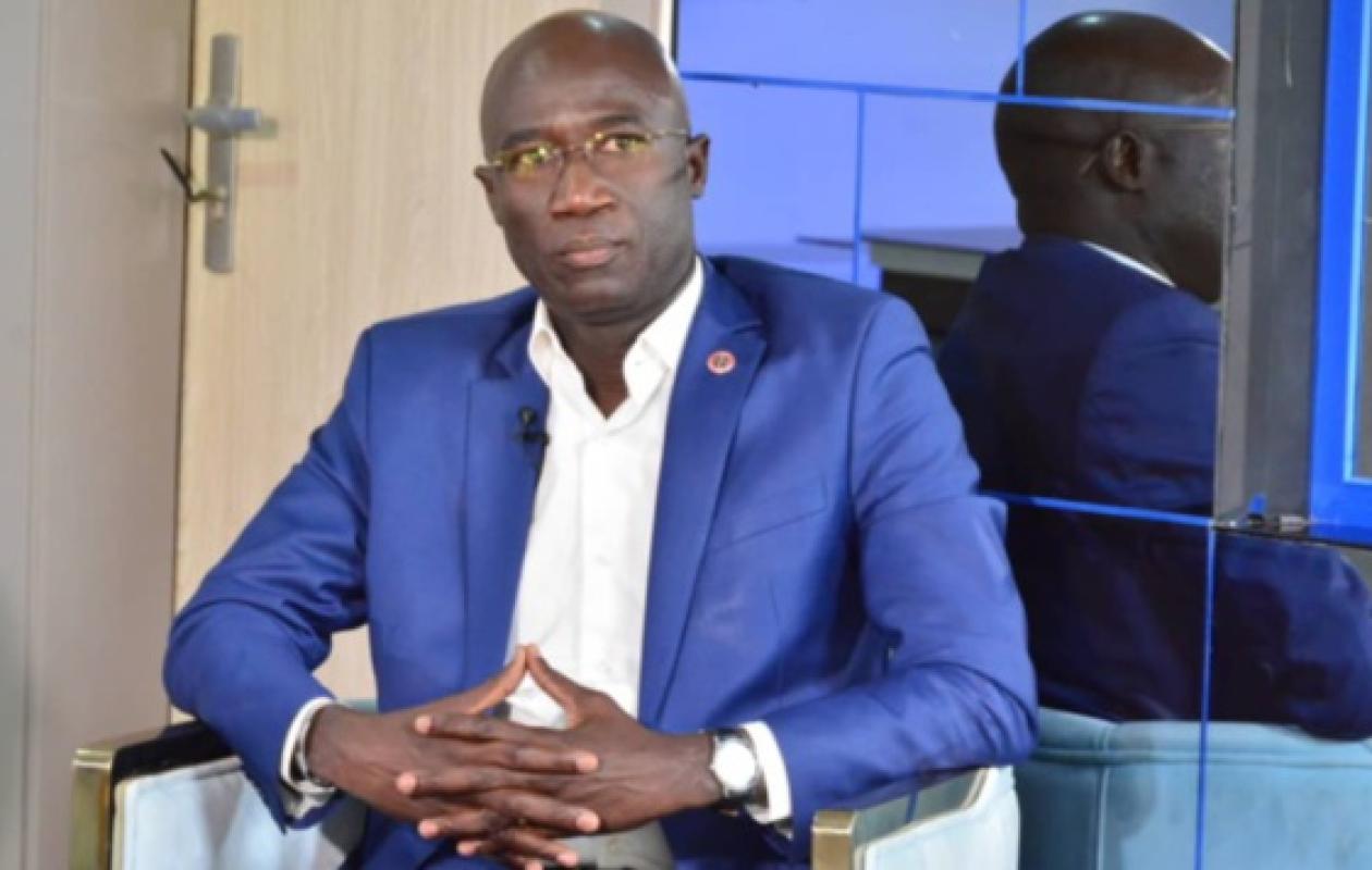 Me Moussa Sarr prend les rênes du ministère de la Justice