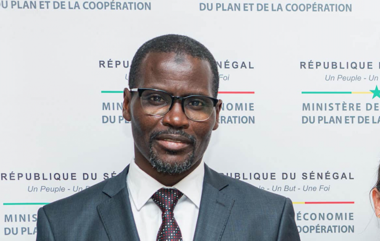 Bassirou Sarr et Allé Nar Diop nommés ministres délégués pour épauler Cheikh Diba