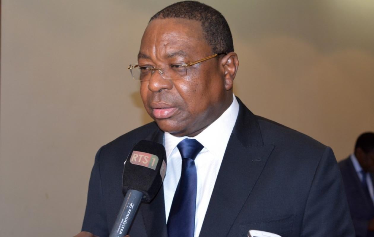Nouveau Gouvernement : Mankeur Ndiaye félicite Makhtar Cissé pour sa nomination au Ministère de l’Intérieur