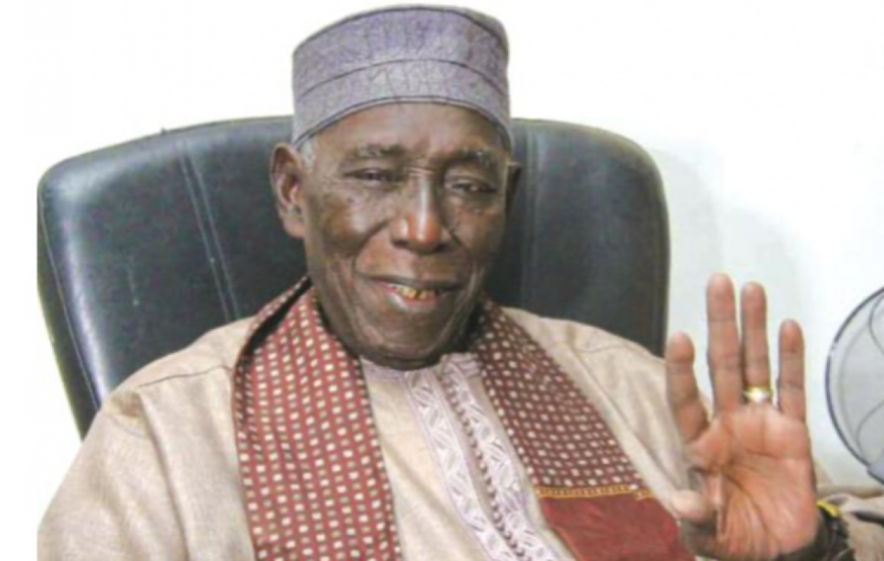 Nécrologie : Pr Moustapha Kassé n'est plus