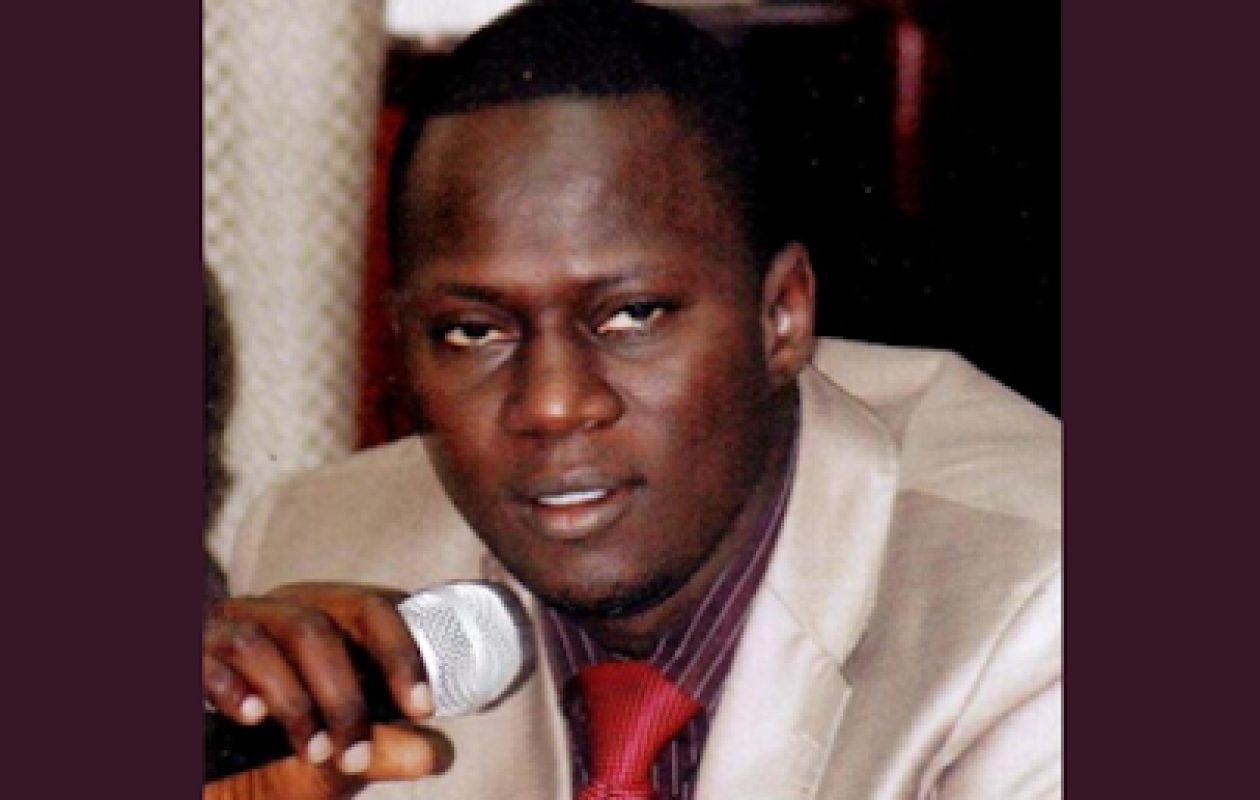 Secrétariat général du Gouvernement : Papa Assane Touré succède à Boubacar Camara