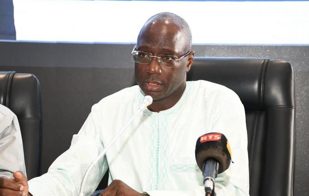 "J’ai été contacté dès le 26 mai" : les confidences de Mabouba Diagne après son départ du gouvernement