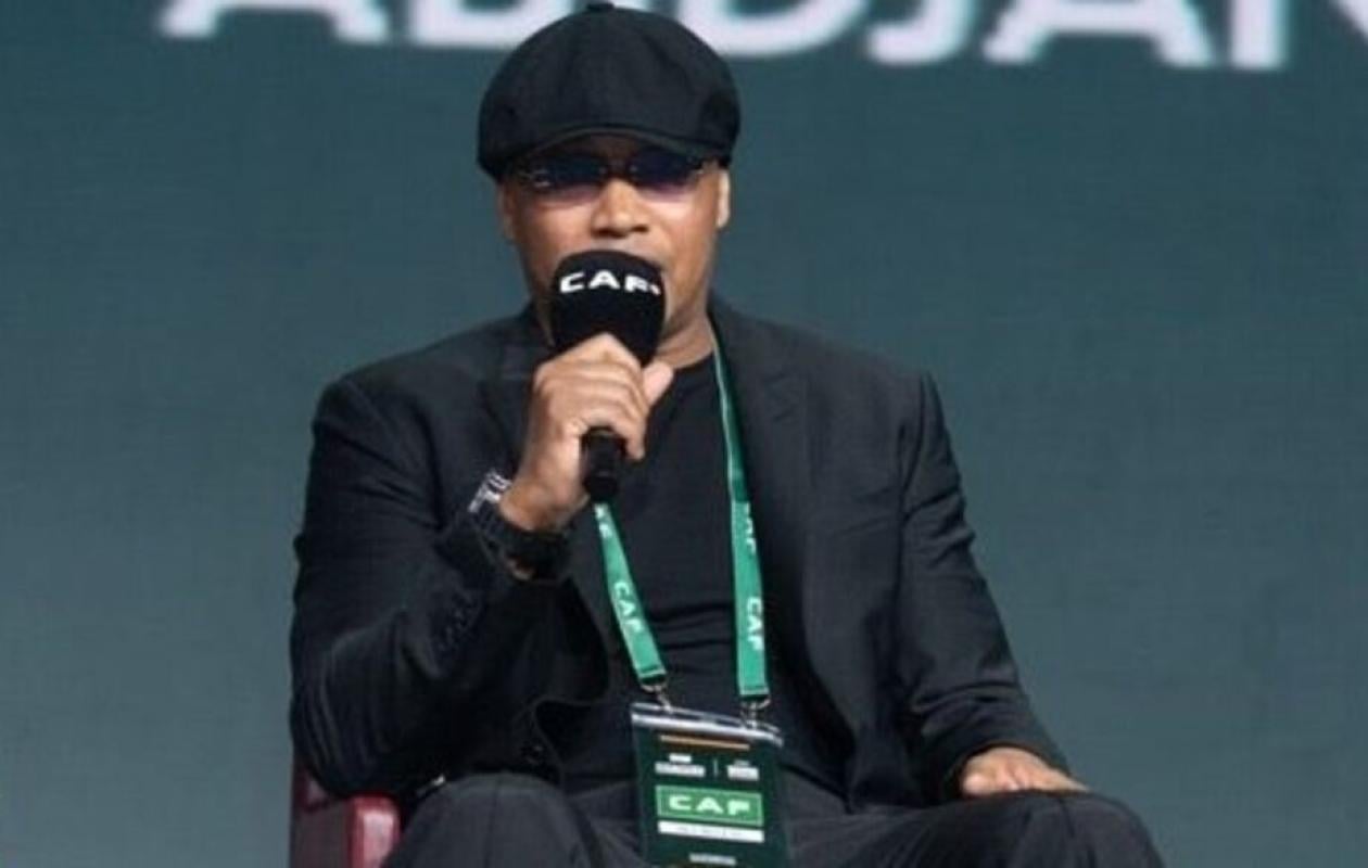 France-Sénégal : El Hadji Diouf révèle ce qu’il va dire aux Lions le 16 juin