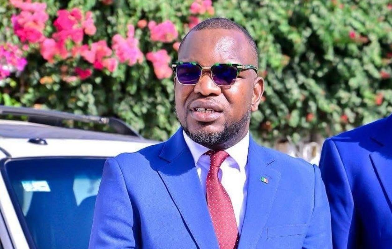 Gouvernement Lo : Qui est ce maire de Thiès qui passe des prétoires au ministère de l'Élevage
