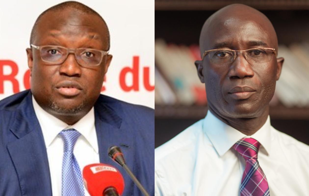 Intérieur et Justice : ce qui se cache derrière les nominations de Makhtar Cissé et Me Moussa Sarr