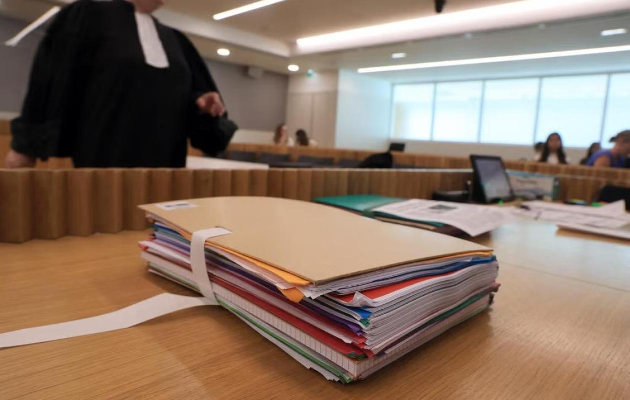 A 19 ans, il est jugé aux assises pour des viols commis dès l'âge de six ans