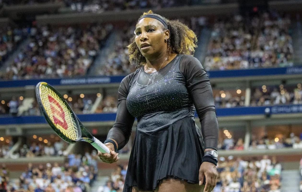 Tennis : à 44 ans, la légende Serena Williams officialise son retour