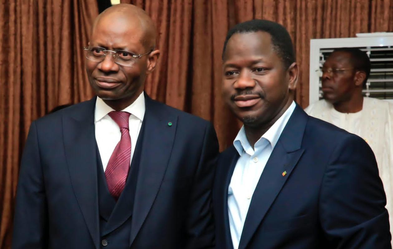 Nomination de Boubacar Camara : La  coordination régionale de Thiès de  Tabax-Construire salue une distinction historique pour leur leader
