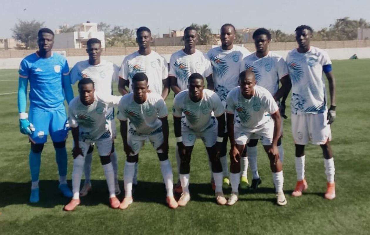 Ligue 2 - 30e journée : Essamaye FC, Diambars, Douane et  DUC, quatre équipes pour deux places en Ligue 1