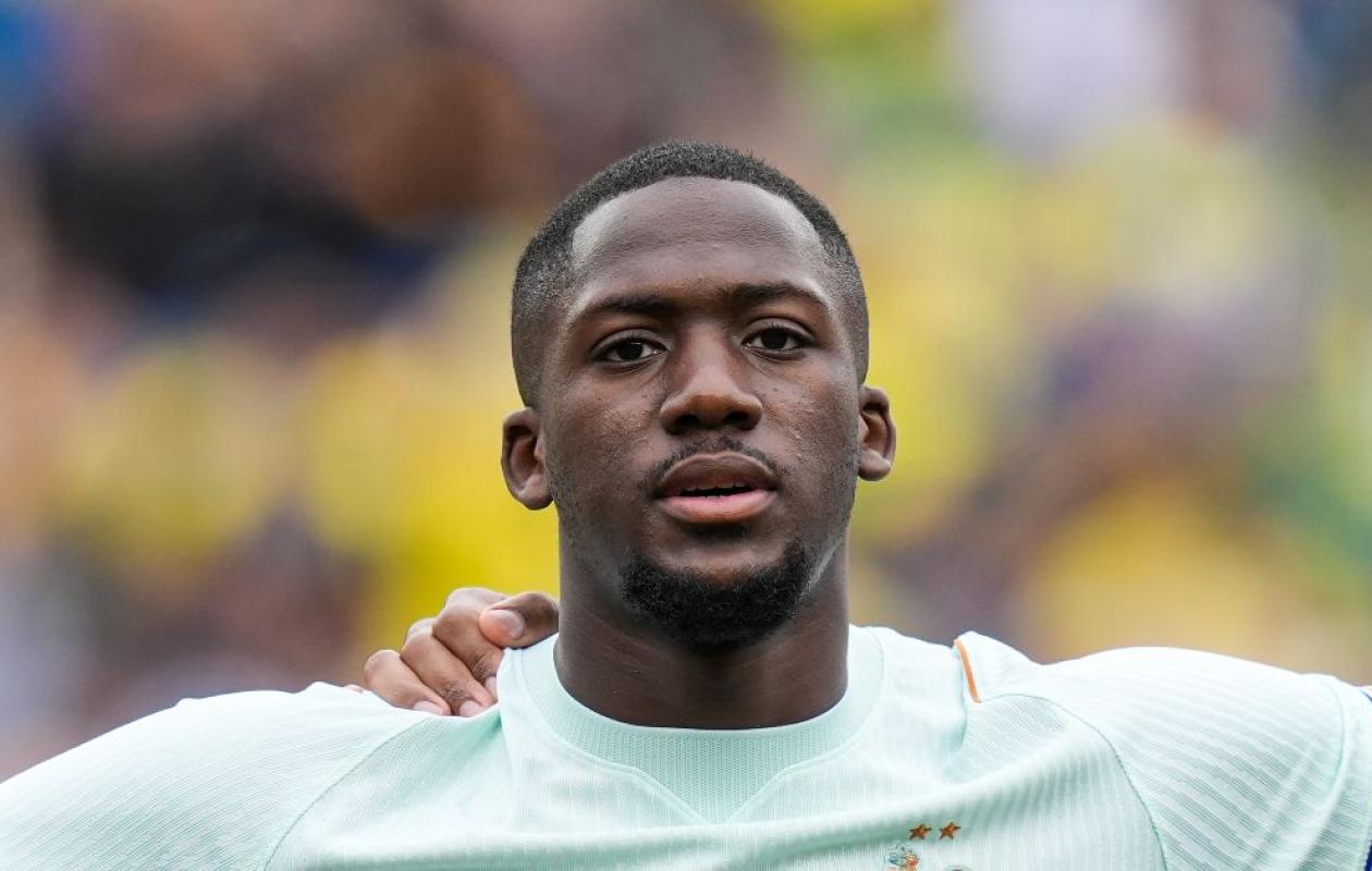 Mercato : Ibrahima Konaté à trouvé un accord verbal avec un géant européen