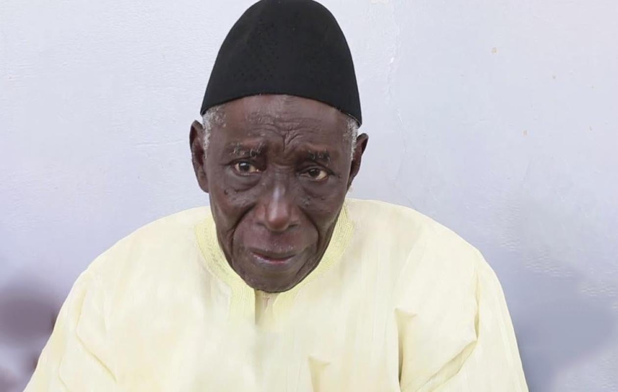 Décès du Pr. Moustapha Kassé : L’APR rend hommage à "une figure emblématique et un enseignant de renom’