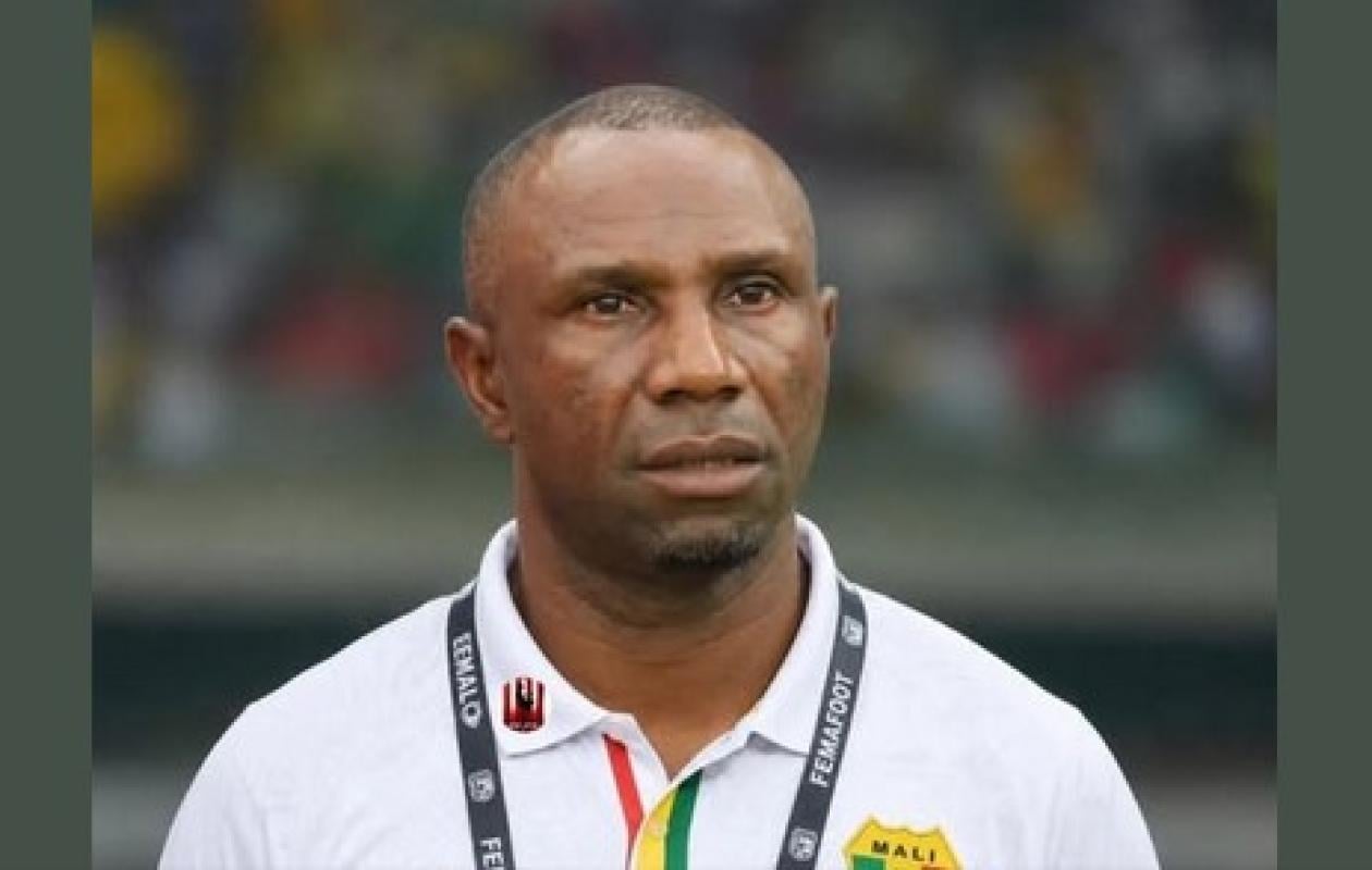 La surprenante volte-face de Florent Ibenge, nommé sélectionneur des Aigles du Mali