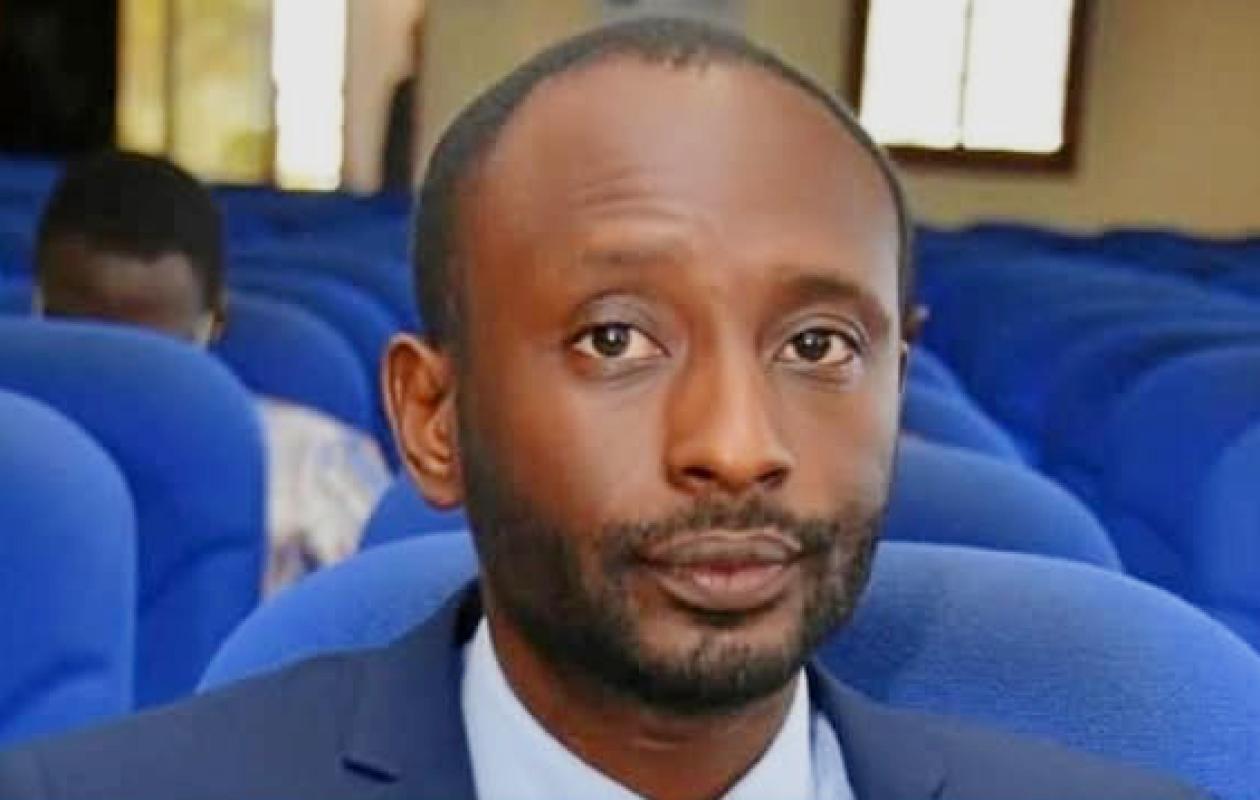 Ma lecture sur la démission de Sidy Alpha NDIAYE (Par Daouda Sow)