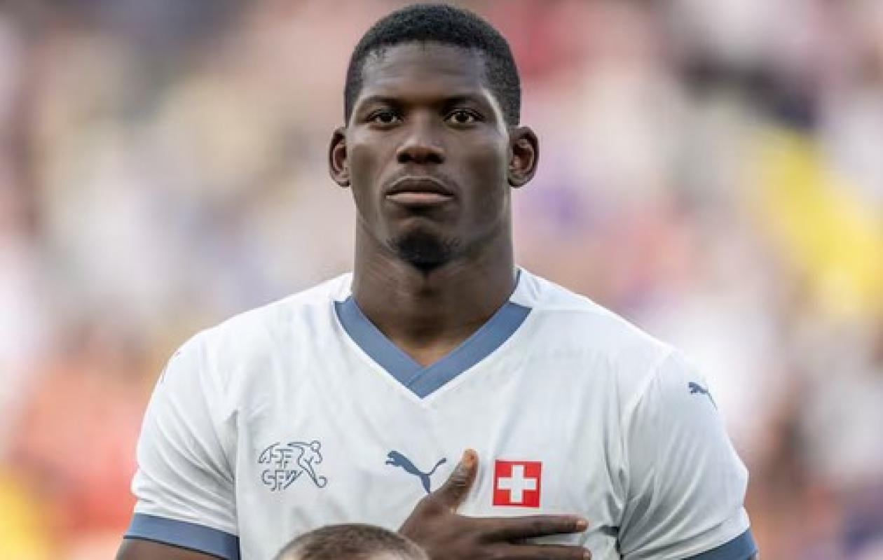 Coupe du monde 2026 : Breel Embolo bloqué par un problème administratif pour rallier les États-Unis