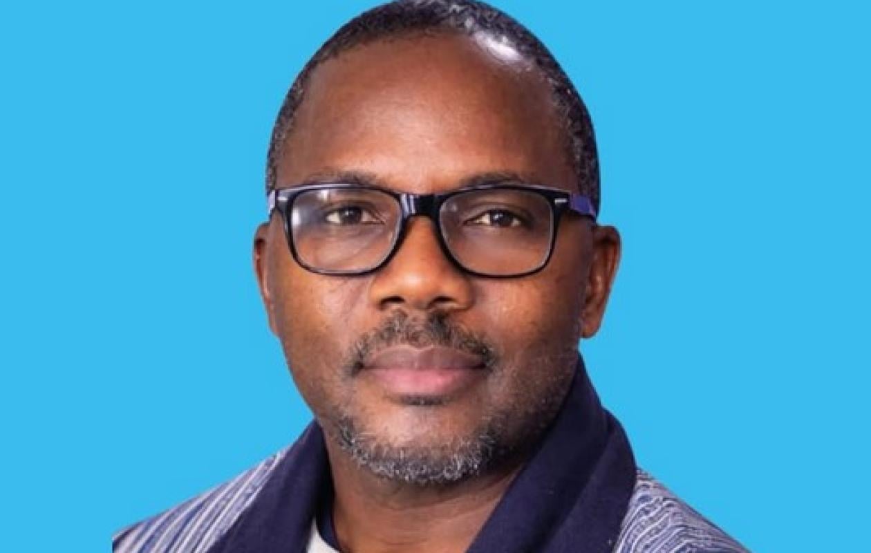 Dr Aliou Gory Diouf, ministre: «Le combat contre le changement climatique est l’un des défis les plus importants»