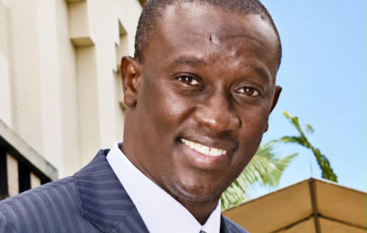 Portrait : Ousmane Kanté, le financier d’HEC Paris qui veut transformer la Médina Là où tout a commencé