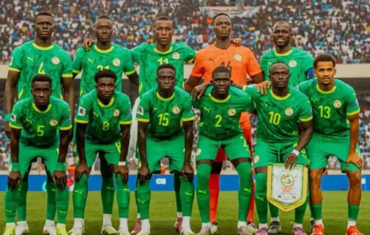 Coupe du monde 2026 : les numéros des Lions dévoilés