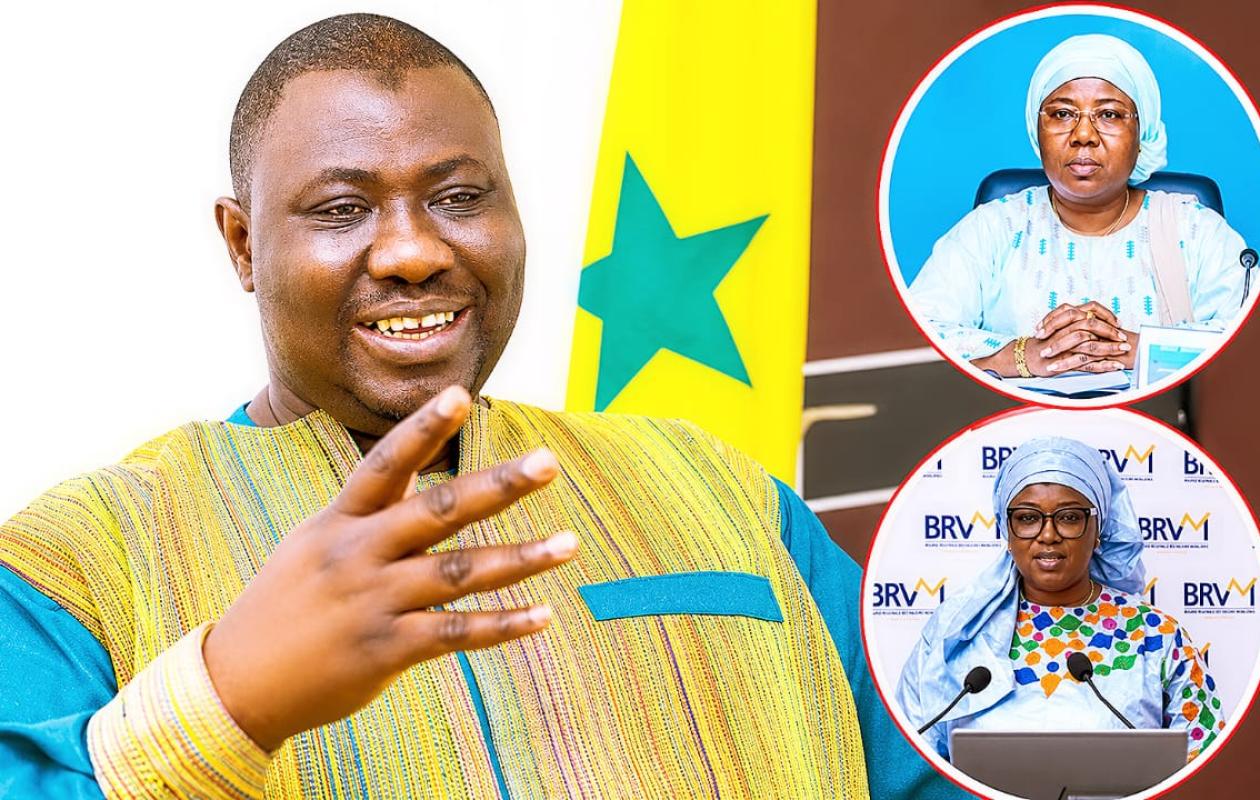 Pêche et aquaculture : le SYTRAPAS salue le bilan de Fatou Diouf et tend la main à Amy Mara