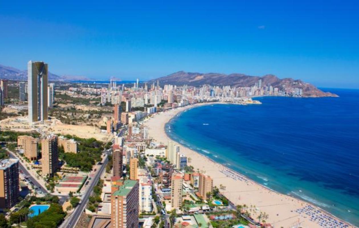 Il louait des appartements qu'il ne possédait pas, un escroc arrêté en Espagne