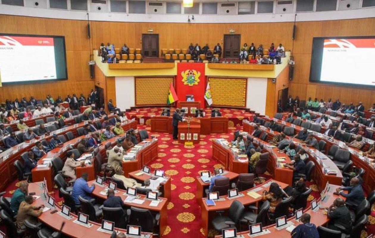 Ghana : la nouvelle loi anti-LGBTQ relance le débat