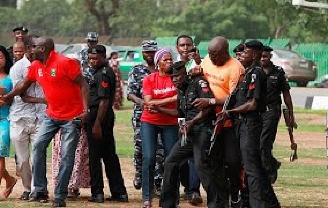 Nigeria : Colère des enseignants après de nouveaux enlèvements d’élèves et de personnel