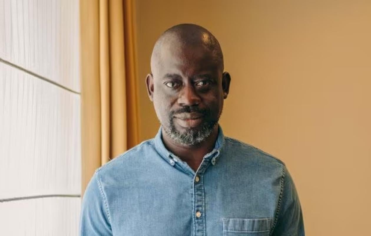 Felwine Sarr : « Les logiques institutionnelles du pouvoir ont... »
