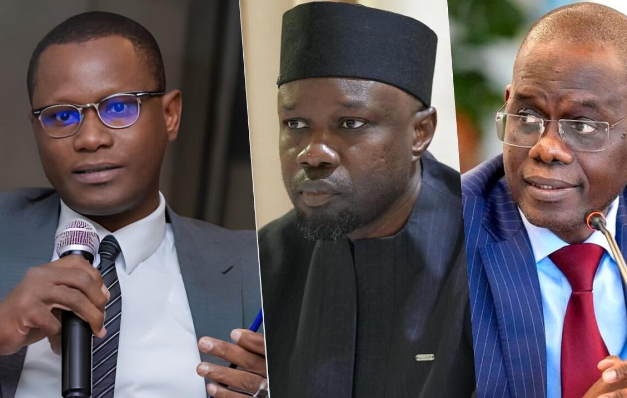 Sonko éjecté, Al Aminou positionné, impact sur les discussions Etat - FMI…: Dr Serigne Moussa Dia expose les grands enjeux (Économiste)