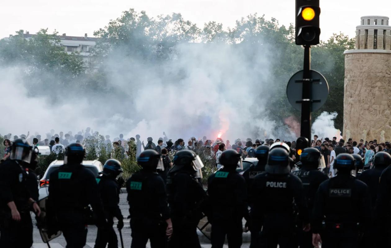 Violences après le match du PSG : une troisième personne décédée
