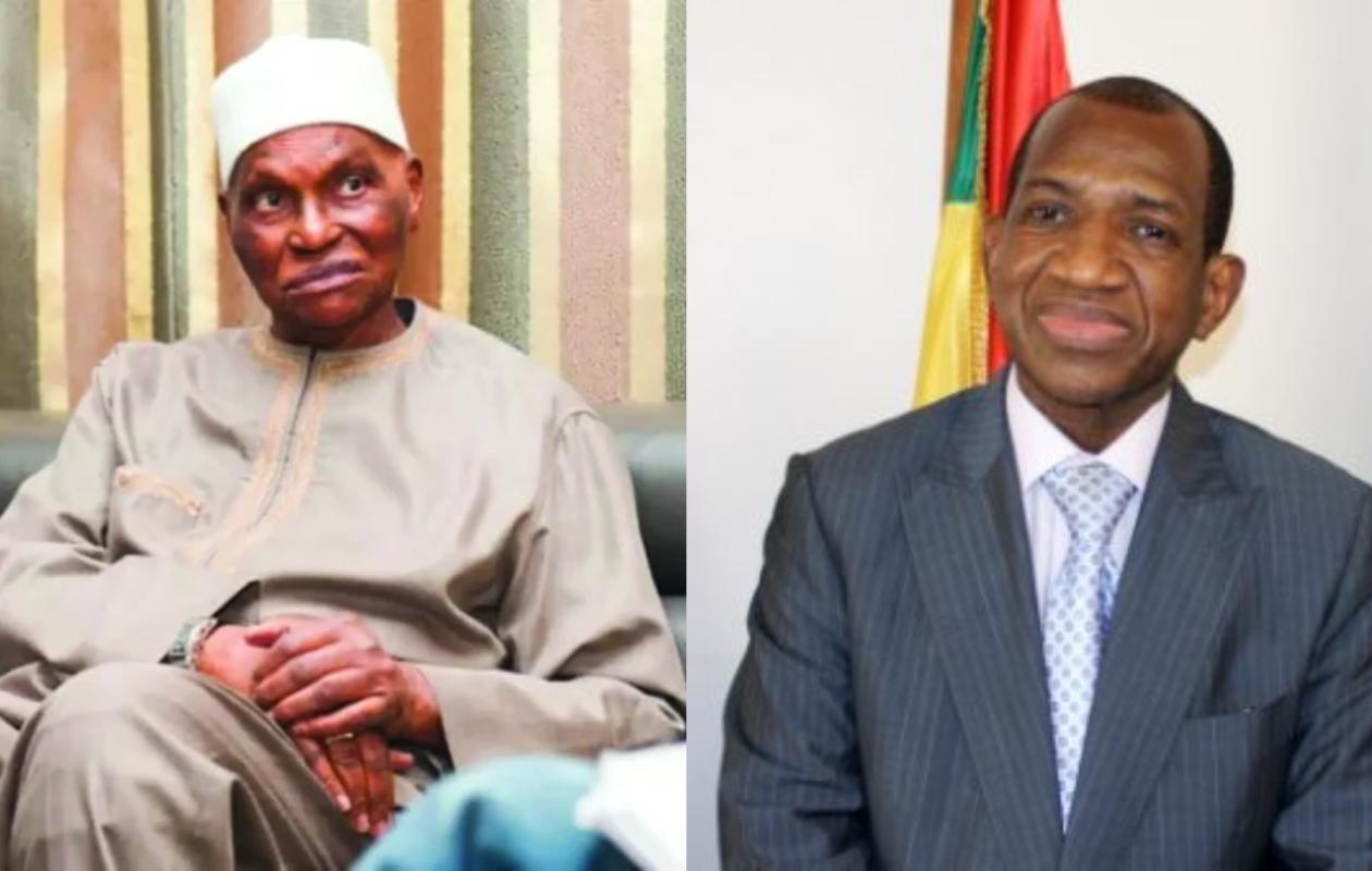 Centenaire d’Abdoulaye Wade : Les confidences de l’ancien Premier ministre de Guinée, Kabiné Komara
