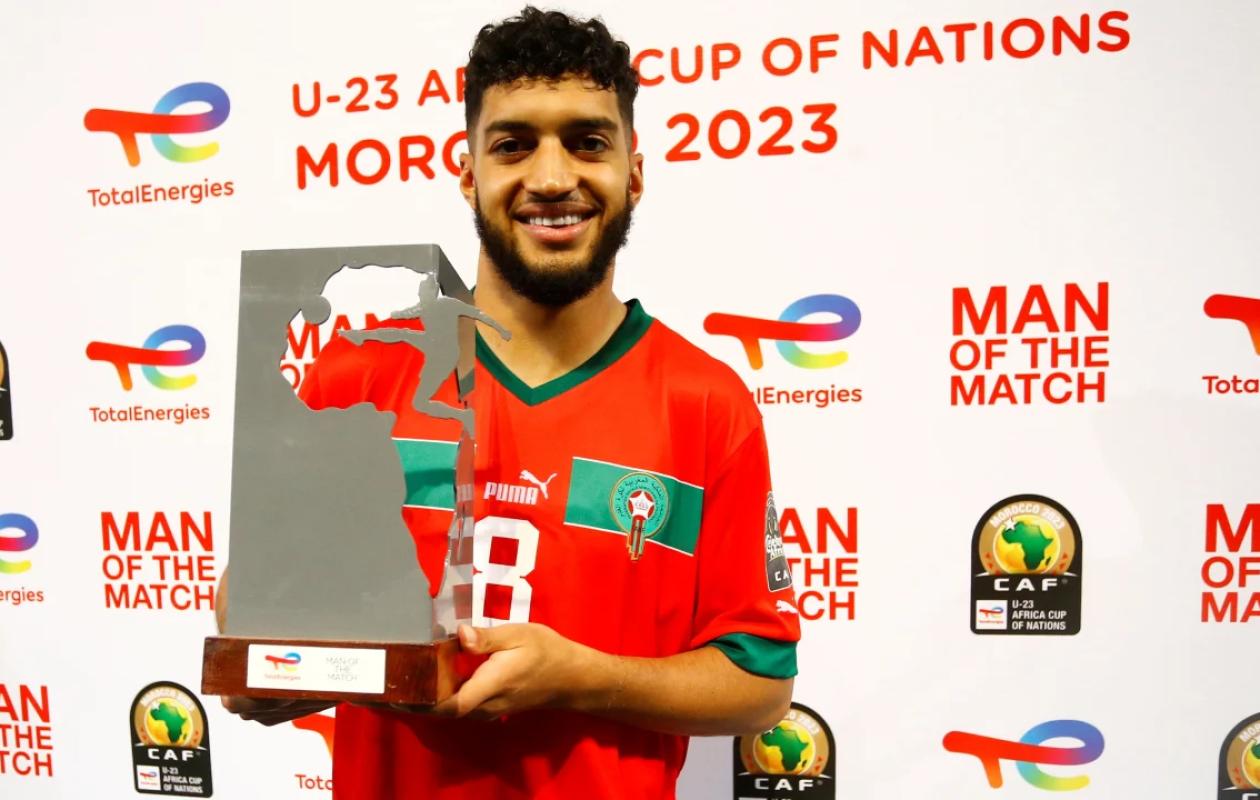 Maroc : un cadre de la sélection a trouvé un accord avec le Bayern Munich