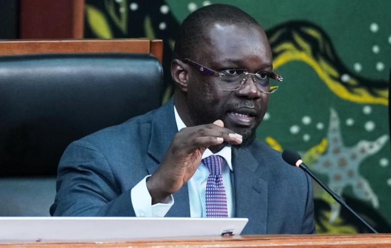 Pastef : Ousmane Sonko brise le tabou de la transhumance et recadre la jeunesse du parti