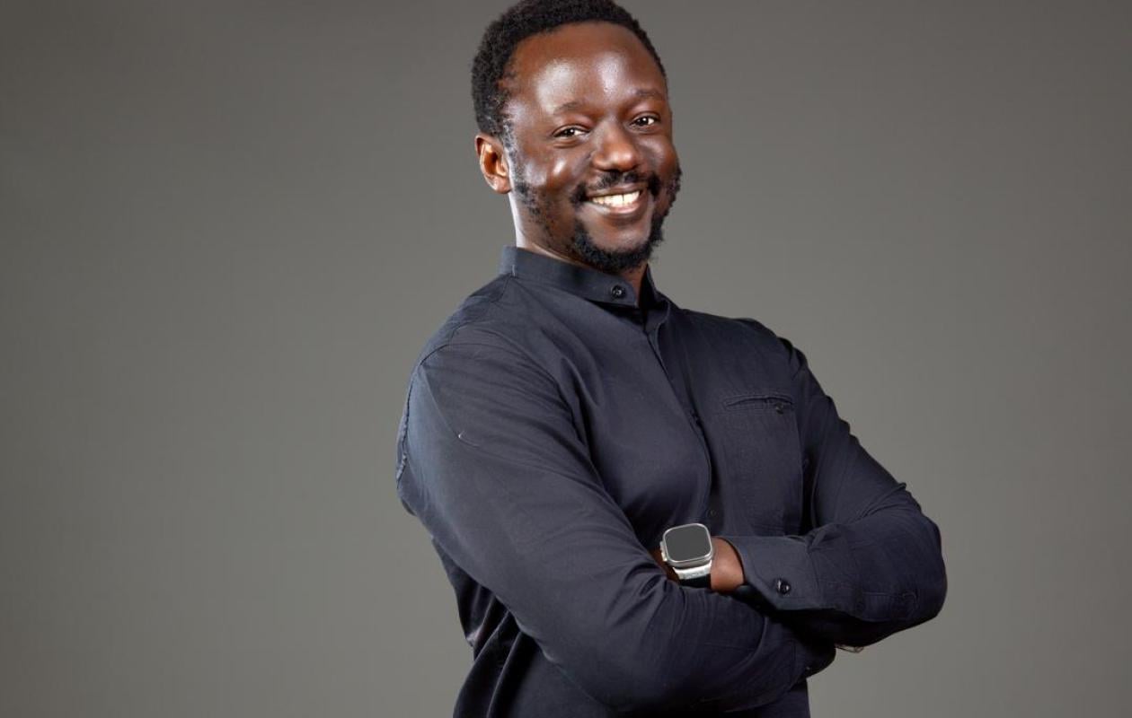 « L'Antre du Lion » : El Amine Ndiaye livre les secrets de fabrication du journal intime de Pape Thiaw