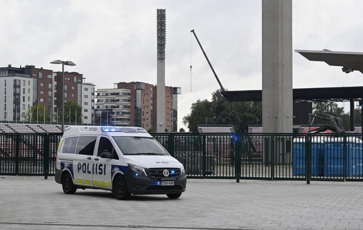 Finlande: un homme accusé de violences sexuelles sur 361 enfants
