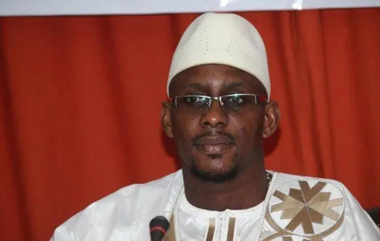 Libération de Moustapha Diop : les détails des gros sous consignés par l'ex-ministre