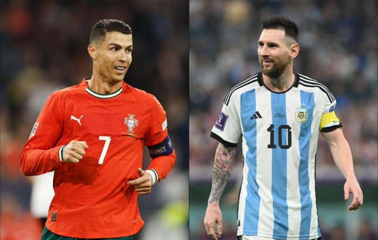 Coupe du monde 2026 : Gordon, Mora, Ronaldo et Messi au sommet des records