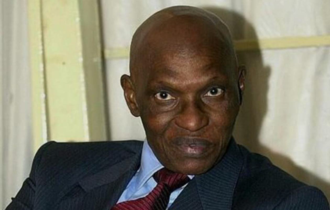 Hommage au Professeur WADE, enseignant de la Démocratie et de l’Alternance au Sénégal (Par Tidiane WANE)